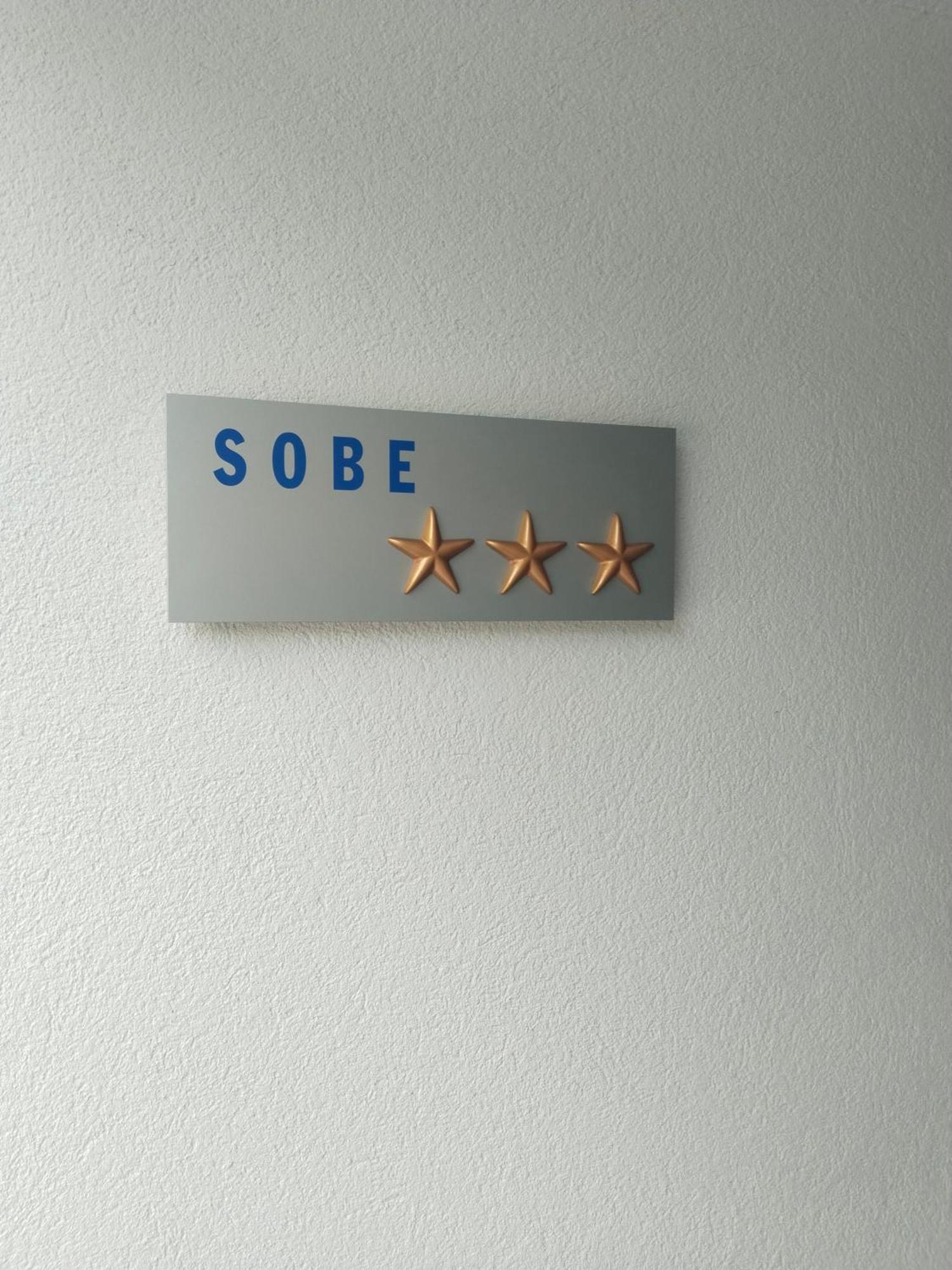 Apartma-Sobe Lejla วิพาวา ภายนอก รูปภาพ